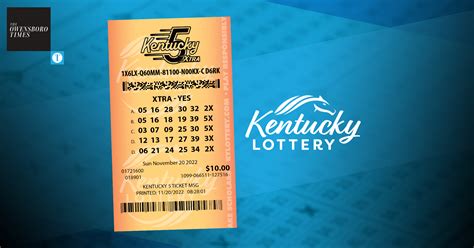 ky lottery